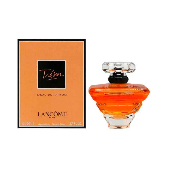 Tresor - Eau de Parfum - 100ml - Vaporizador