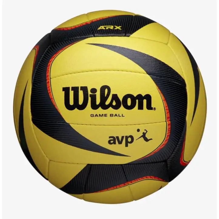 Balón Wilson OPTX Réplica y AVP ARX, Balón Voleibol Alta Calidad y Rendimiento, Pelotas de Voleibol de Competición, Waterpolo y Vóley Playa