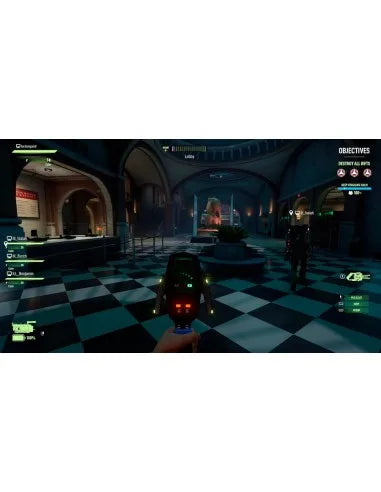 Ghostbusters: Spirits Unleashed - Xbox Smart Delivery -Versión española