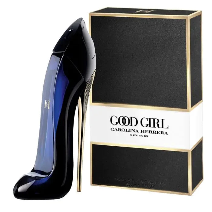 Carolina Herrera Good Girl - Perfume EDP para Mujer; 50 ML