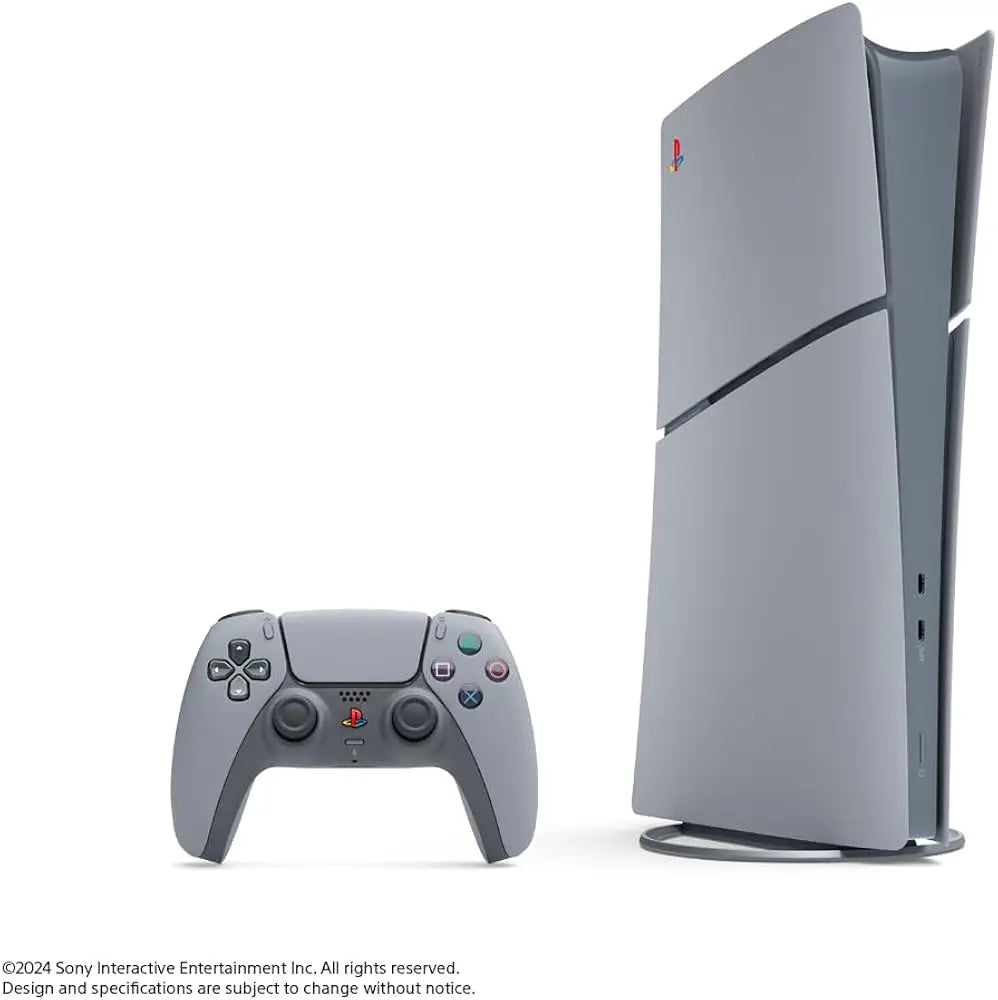 Consola Sony PlayStation 5 Digital limitada del 30 Aniversario PAL España Nueva Precintada Envio en menos de 24 horas