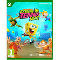 Nickelodeon Extreme Tennis: Next! - Juego XBOX - Version ESPAÑA