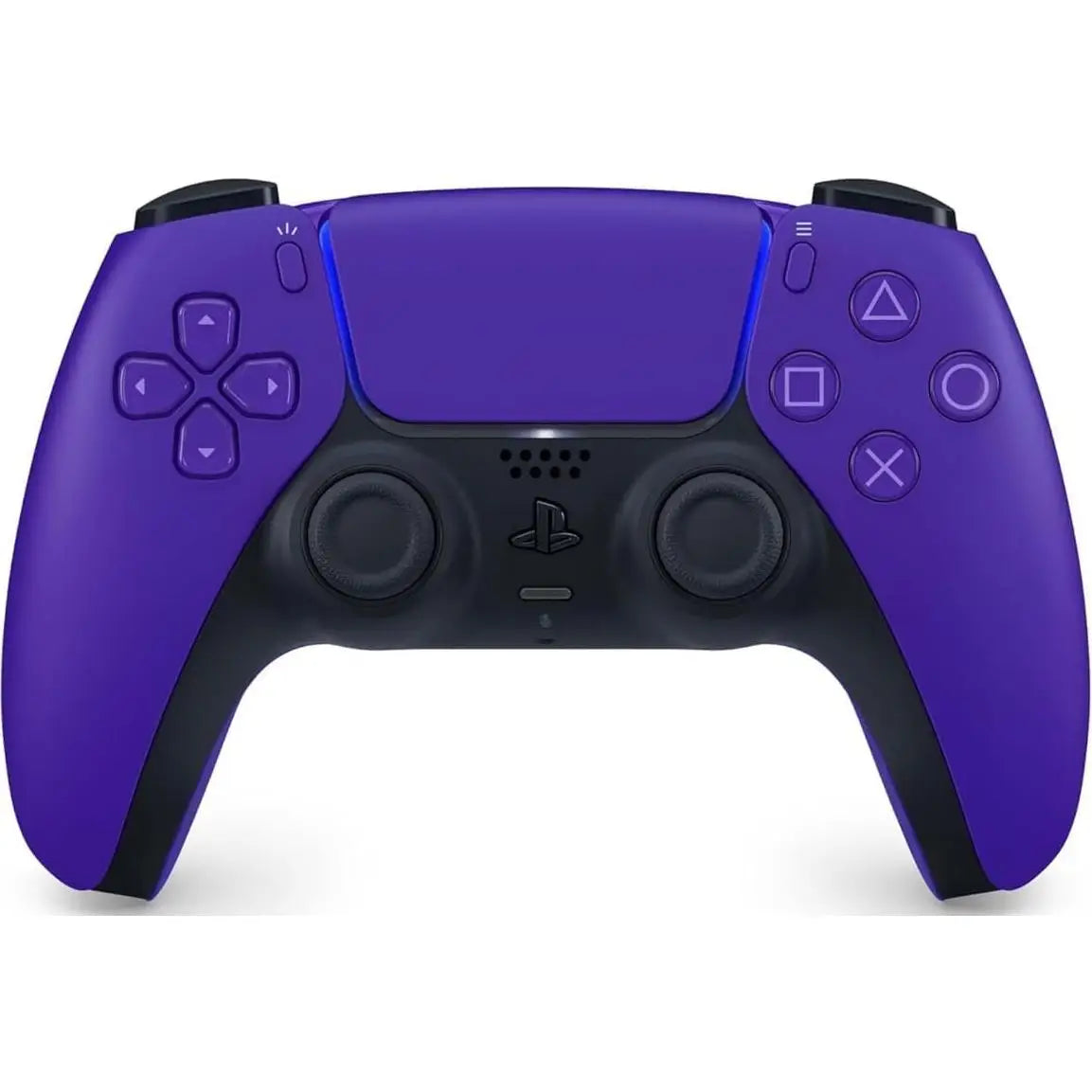 Sony DualSense PS5 Controller with Create Button, Haptic Feedback, Motion Sensor, USB Type-C Charging, Multiple Colors, Compatible with PS5 Console for Enhanced Gaming Experience.