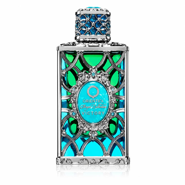 Orientica Premium Victory Eau de Parfum Hombre 80 Ml | Perfume Árabe Original