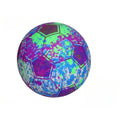 Gerimport Pelota Fútbol Classic pintada 22 cm