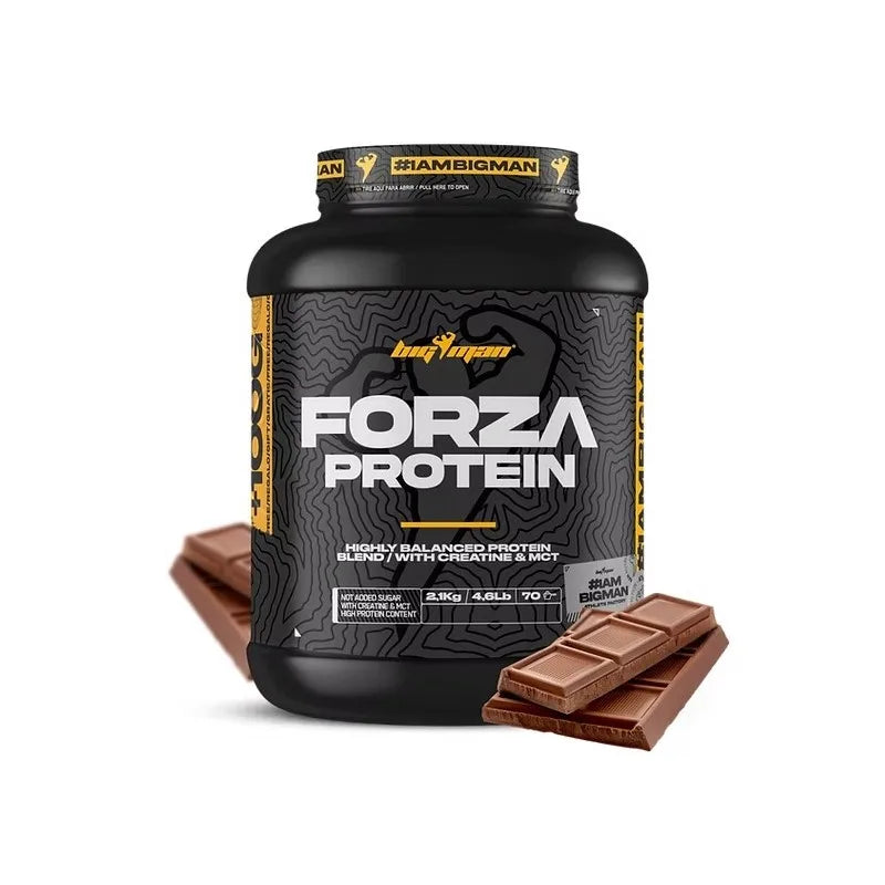 Bigman Forza Protein 2 KG