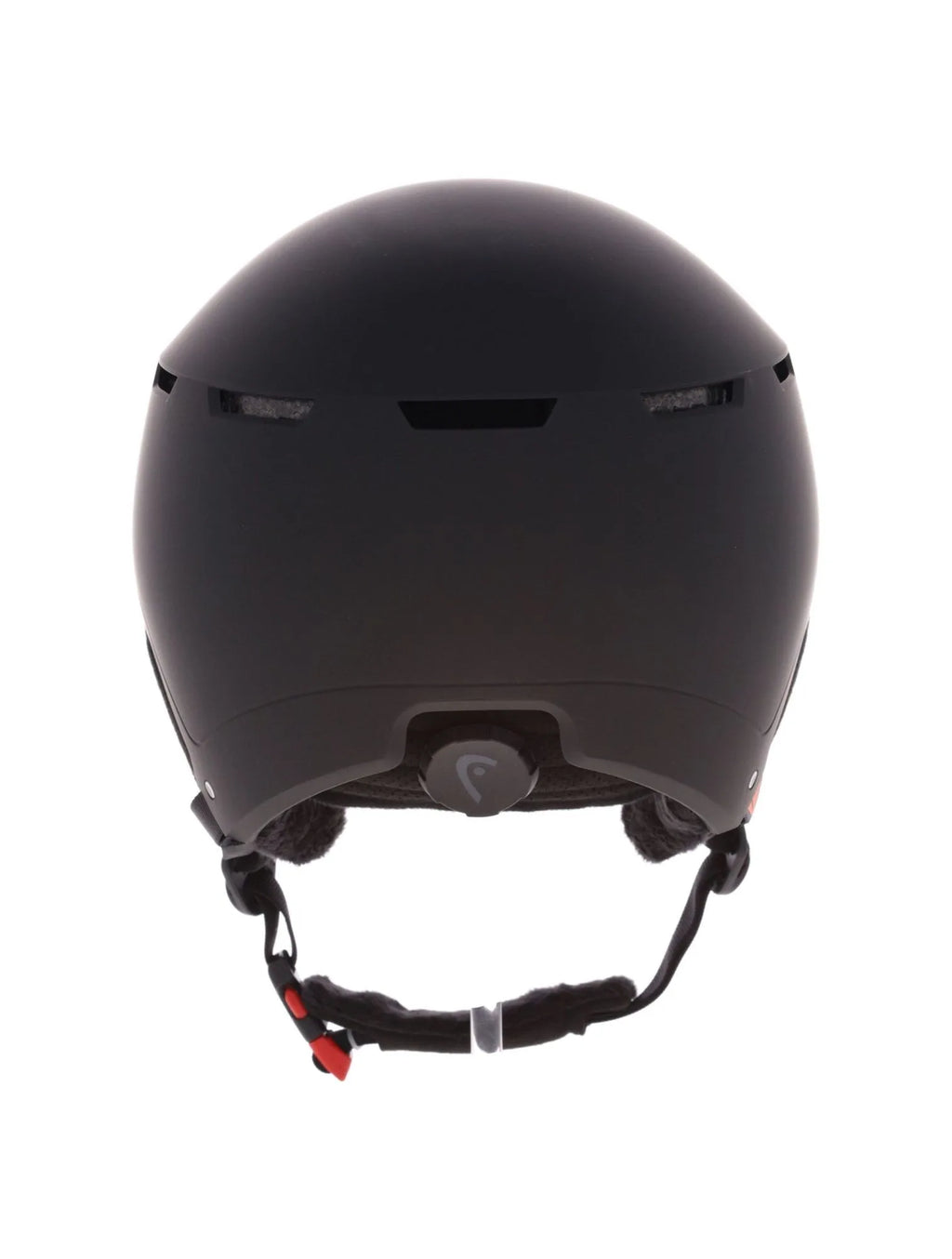 Casco de Esquí Adulto Head Cinema R Negro Invierno 25/26-329025