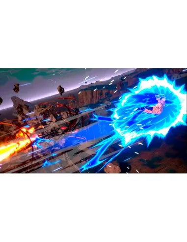 Dragon Ball Z: Sparking Zero para Xbox
