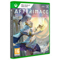 Afterimage: Deluxe Edition - Juego para XBOX