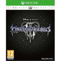 Kingdom Hearts III Deluxe Edition Xbox One FR