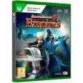 Dynasty Warriors 9 Empires  - Version España