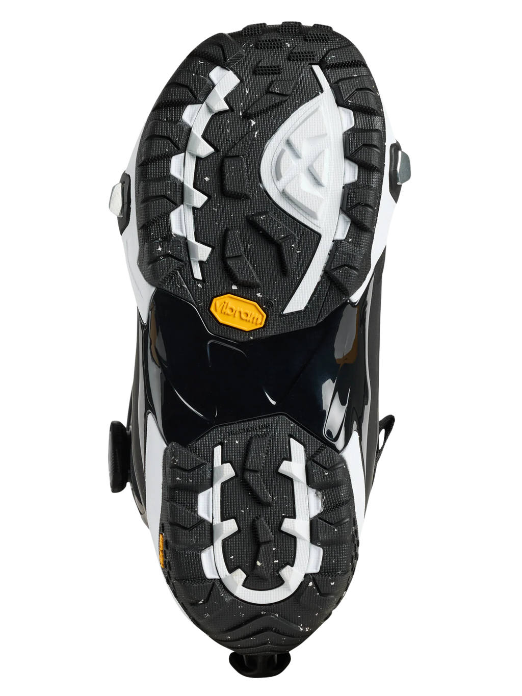 Botas de Snowboard para Hombre Burton Highshot X Step On® Black