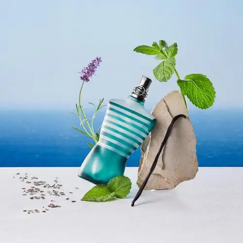 JEAN PAUL GAULTIER Eau de toilette Le Male para él vaporizador 125 ml / Unidad