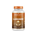 100% Arginina - MuscleFit│90 cápsulas│MUSCLECULT│Complemento alimenticio a base de L-Arginina Pura