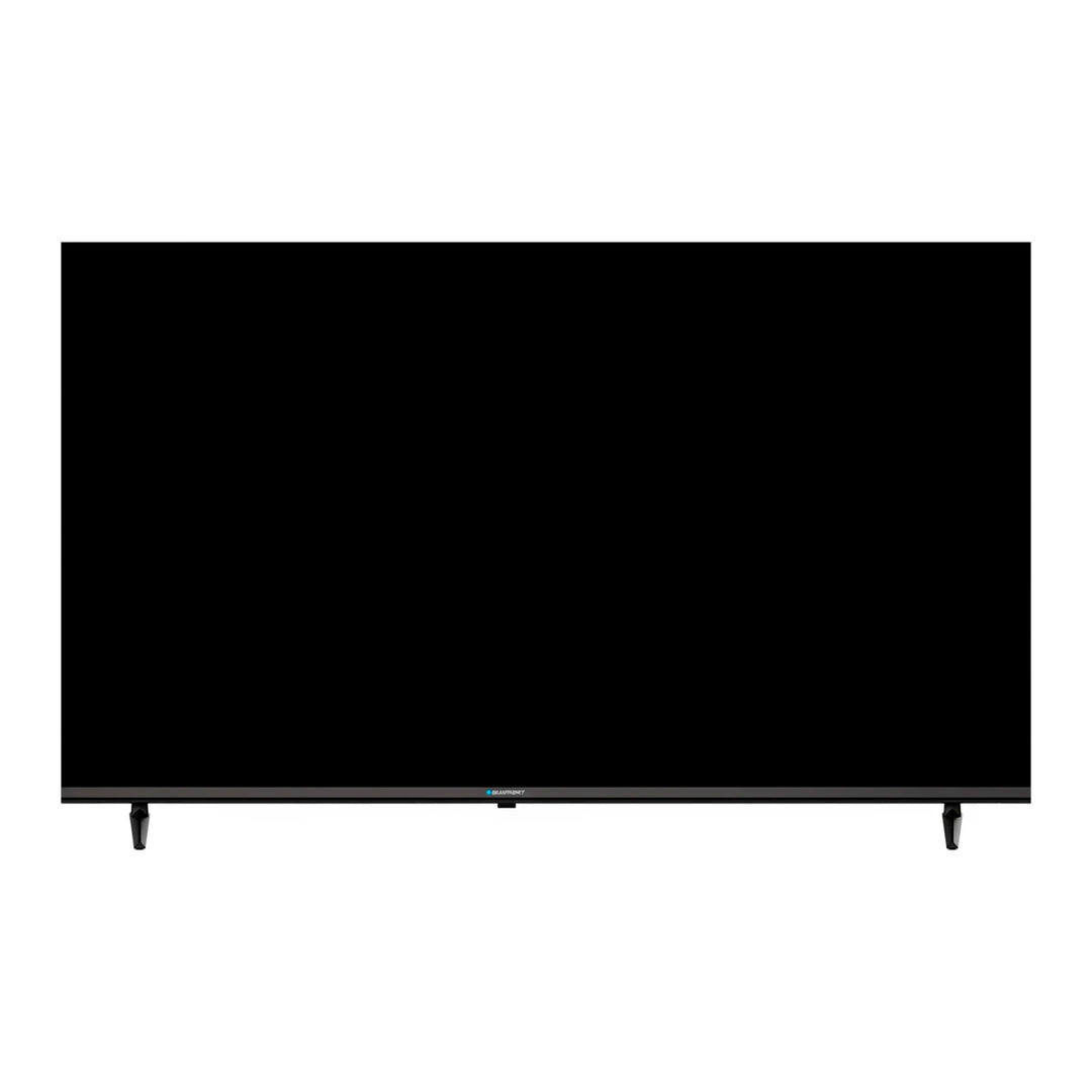 BLAUPUNKT Smart TV 43" Full HD LED, Google TV con Dolby Audio, HDMI, Bluetooth 5.0, Wi-Fi, Chromecast integrado, Negro, 43FGC5500S