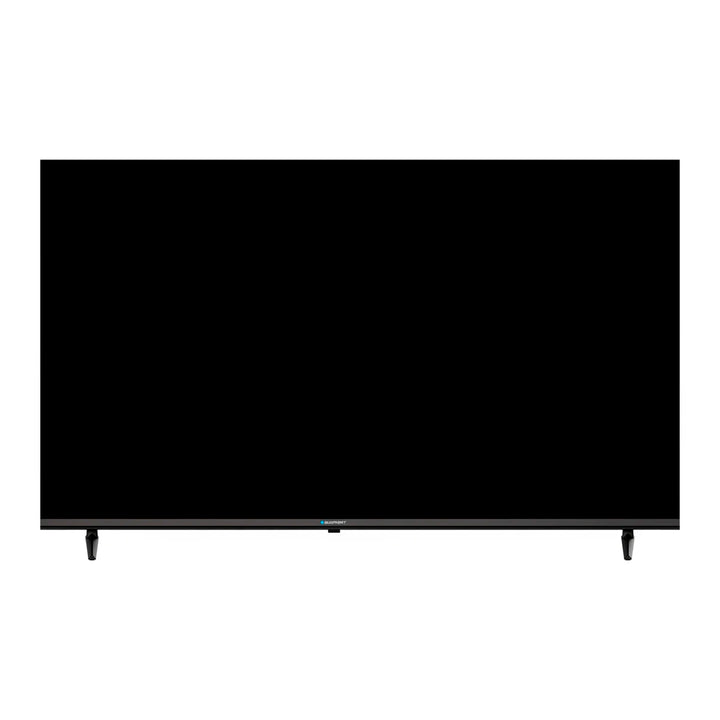 BLAUPUNKT Smart TV 43" Full HD LED, Google TV con Dolby Audio, HDMI, Bluetooth 5.0, Wi-Fi, Chromecast integrado, Negro, 43FGC5500S