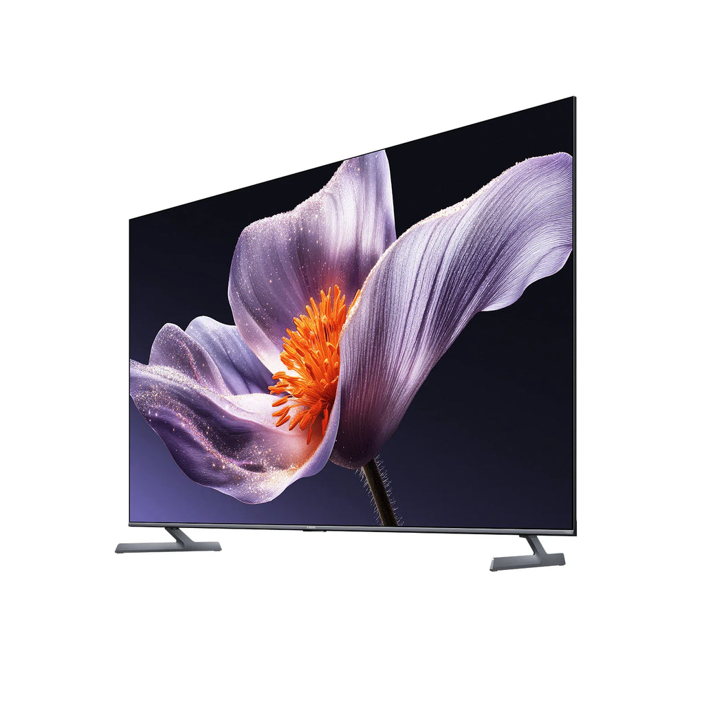 Xiaomi TV S Pro Mini LED 75 oficial con 1700 nits de brillo, Dolby Vision para una claridad impresionante y pantalla de baja reflectancia, perfecta para una visualización inmersiva en cualquier habitación. Smart TV con conectividad HDMI y Alexa integrada.