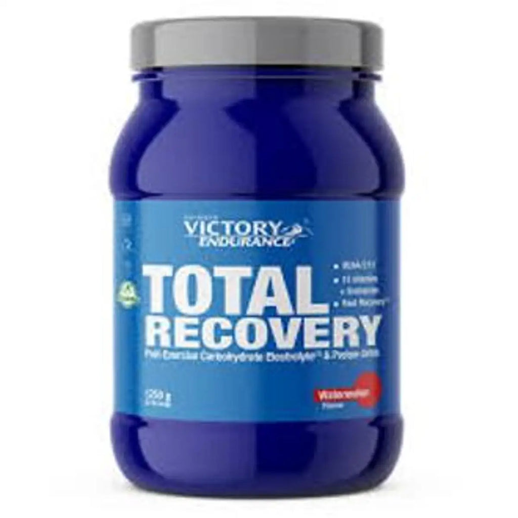 Victory Endurance - Total Recovery 1250 g - Recuperador muscular - Sabor: Sandía