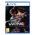 WUCHANG: Fallen Feathers Standard Edition - Version ESPAÑA - Juego PS5