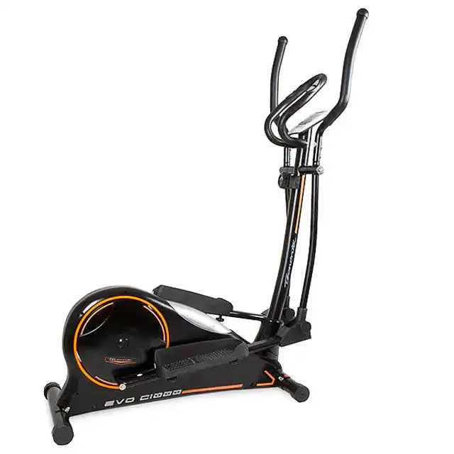 Bicicleta Elíptica con Niveles de Intensidad | Uso Doméstico Ortoprime