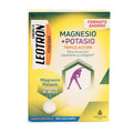 LEOTRON VITALIDAD MAGNESIO POTASIO 54 COMPRIMIDOS