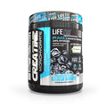LIFE PRO NUTRITION CREATINE CREAPURE 250G - 100% Calidad Creapure - Aumenta Rendimiento y Fuerza - Creatina Pura sin Sabor