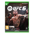 EA SPORTS UFC 6 - Juego XBOX - Version ESPAÑA