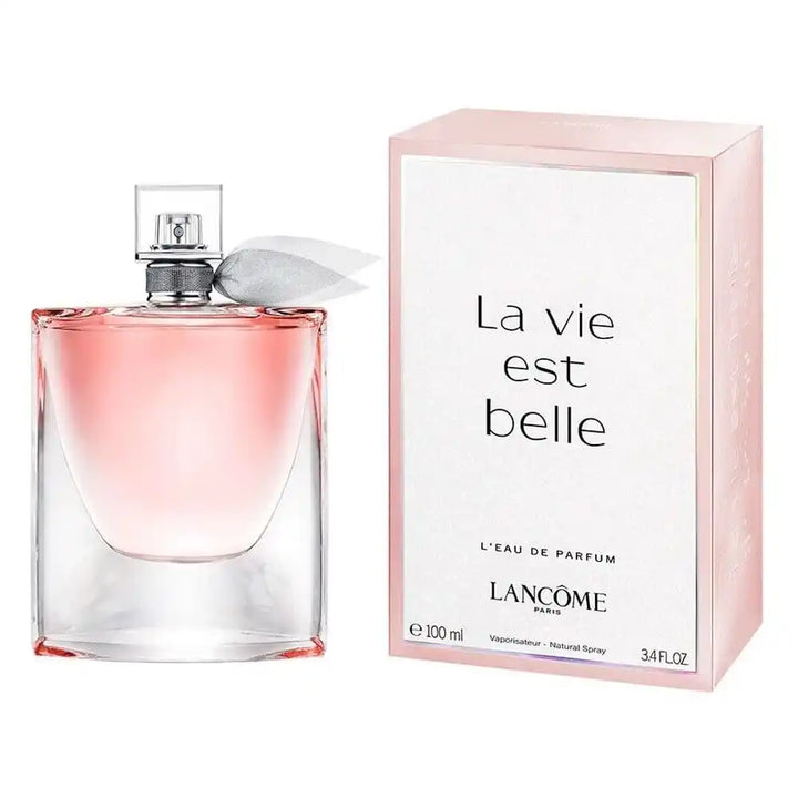 La Vie Est Belle - Eau de Parfum - 100ml - Vaporizador