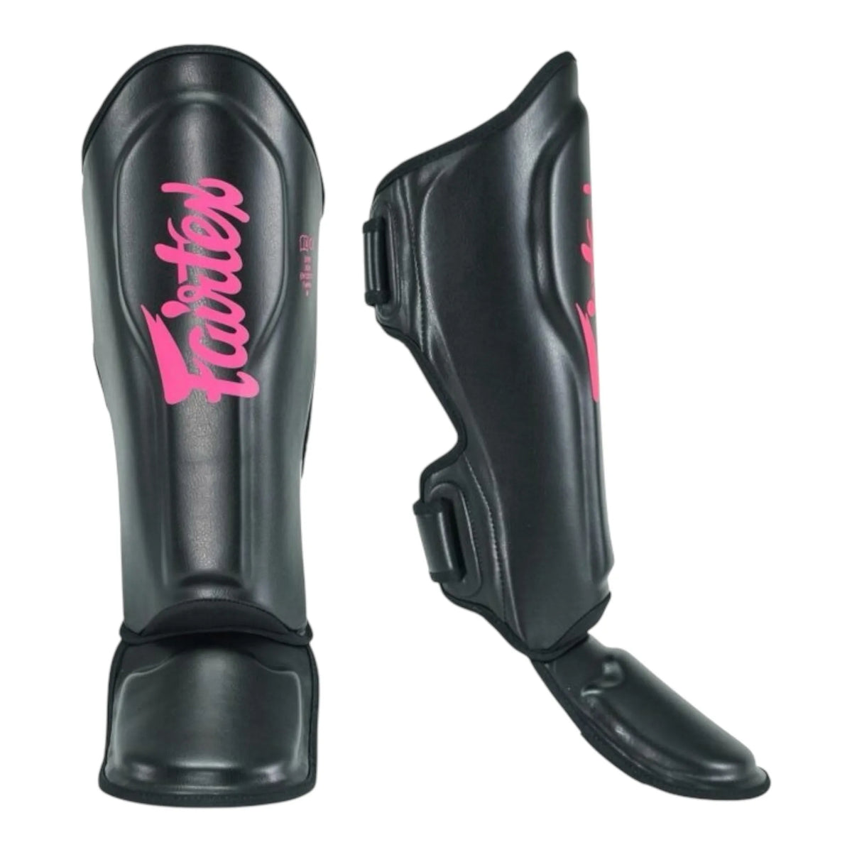 Fairtex Kick Boxing, Espinilleras de Muay Thai, protector de piernas para artes marciales, Mma
