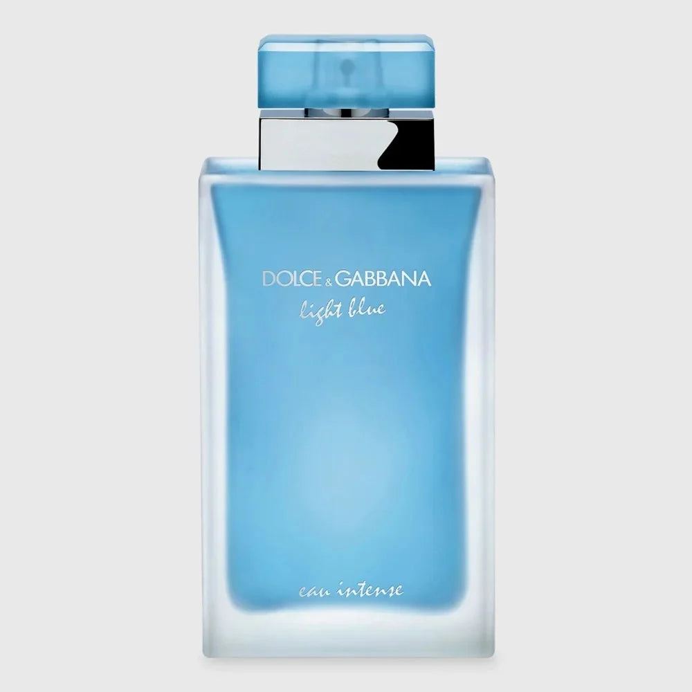 Light Blue Intense - Eau de Parfum - 100ml