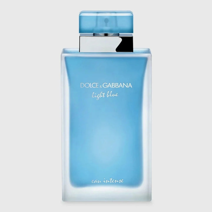 Light Blue Intense - Eau de Parfum - 100ml