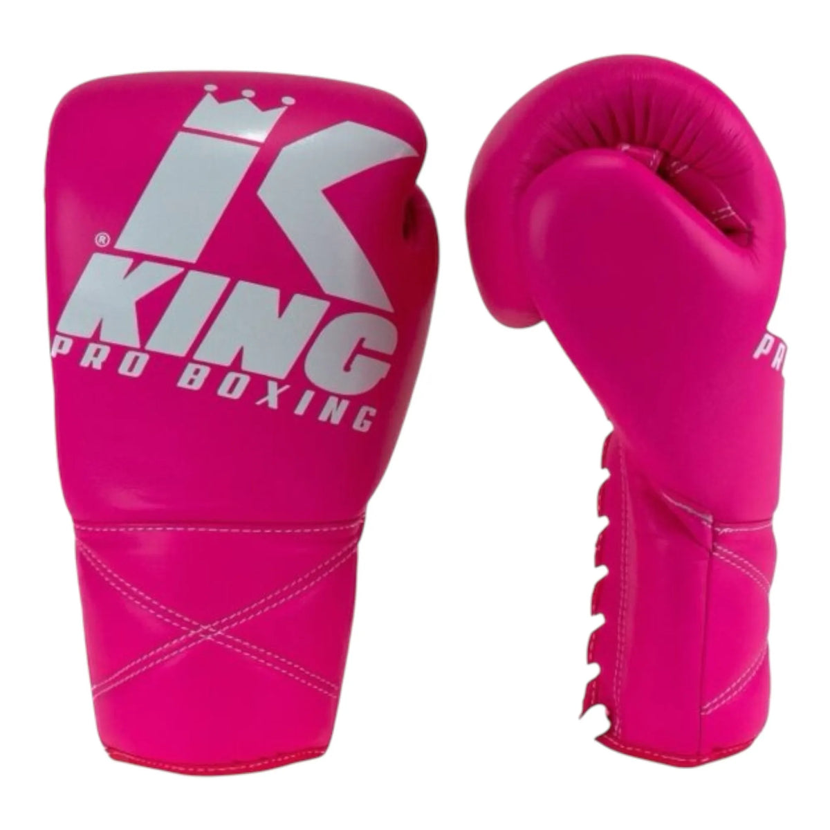 King Pro Boxing-Guantes de Boxeo - Guantes de Entrenamiento, Kickboxing, Sparring, Muay Thai