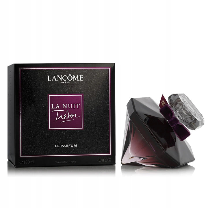 Tresor La Nuit - Le Parfum - 100ml - Vaporizador
