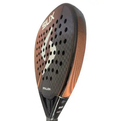 Pala de Padel SIUX STALLION 12K 2026