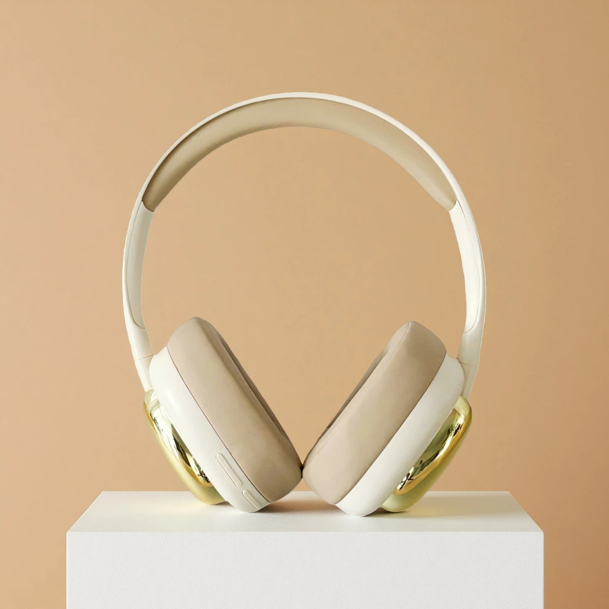 Auriculares Bluetooth supraaurales de TEISCHE con controladores de 40 mm, 40 horas de reproducción, aislamiento de ruido y Bluetooth 5.3: perfectos para música y videojuegos, ajuste cómodo, conectividad inalámbrica y diseño duradero.