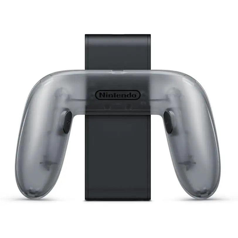 Nintendo Joy-Con 2 Charging Grip Soporte de Carga para Mandos Joy-Con 2 para Consola Nintendo Switch 2 SW2 (No se Incluyen los Joy-Con)