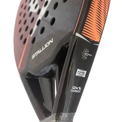 Pala de Padel SIUX STALLION 12K 2026