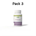 Pack 3 Espirulina + Vitamina B12 (400MG) 100 Comprimidos sotya