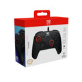 Mando con cable Rematch Negro - Para SWITCH 2