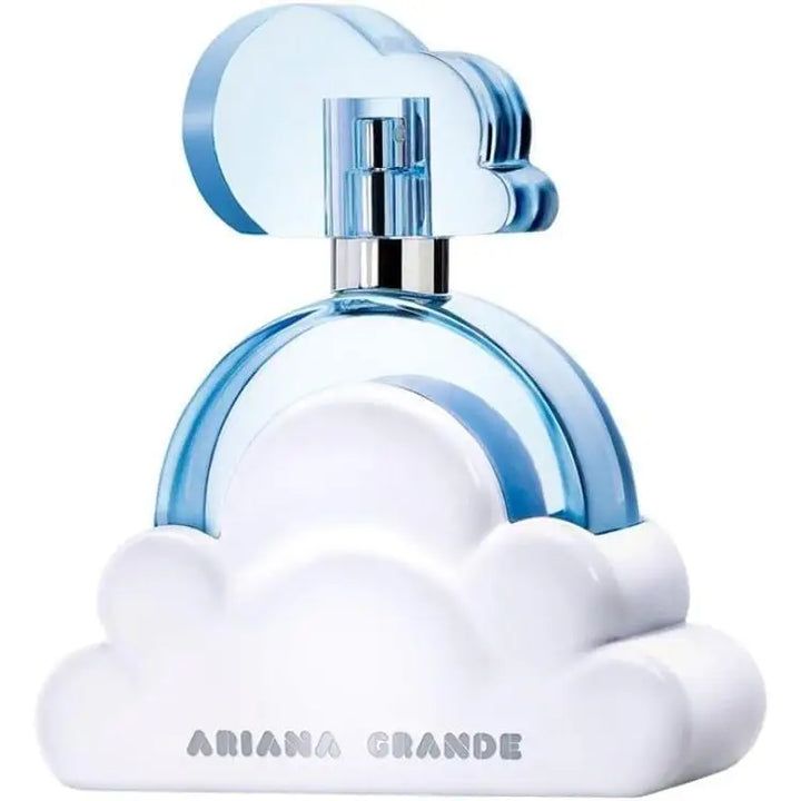 Ariana Grande Cloud Set de Regalo 100ml Edp + 100ml Gel de Ducha + 100ml Loción Corporal