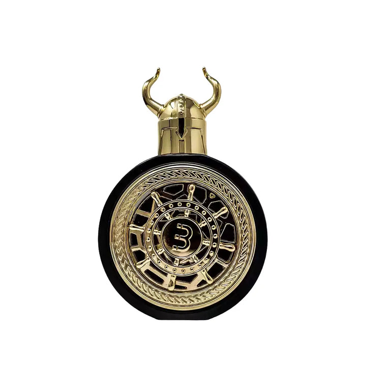 Viking Cairo de Bharara 100ml Eau de Parfum Elegante Lujoso Masculino **NOVEDAD**