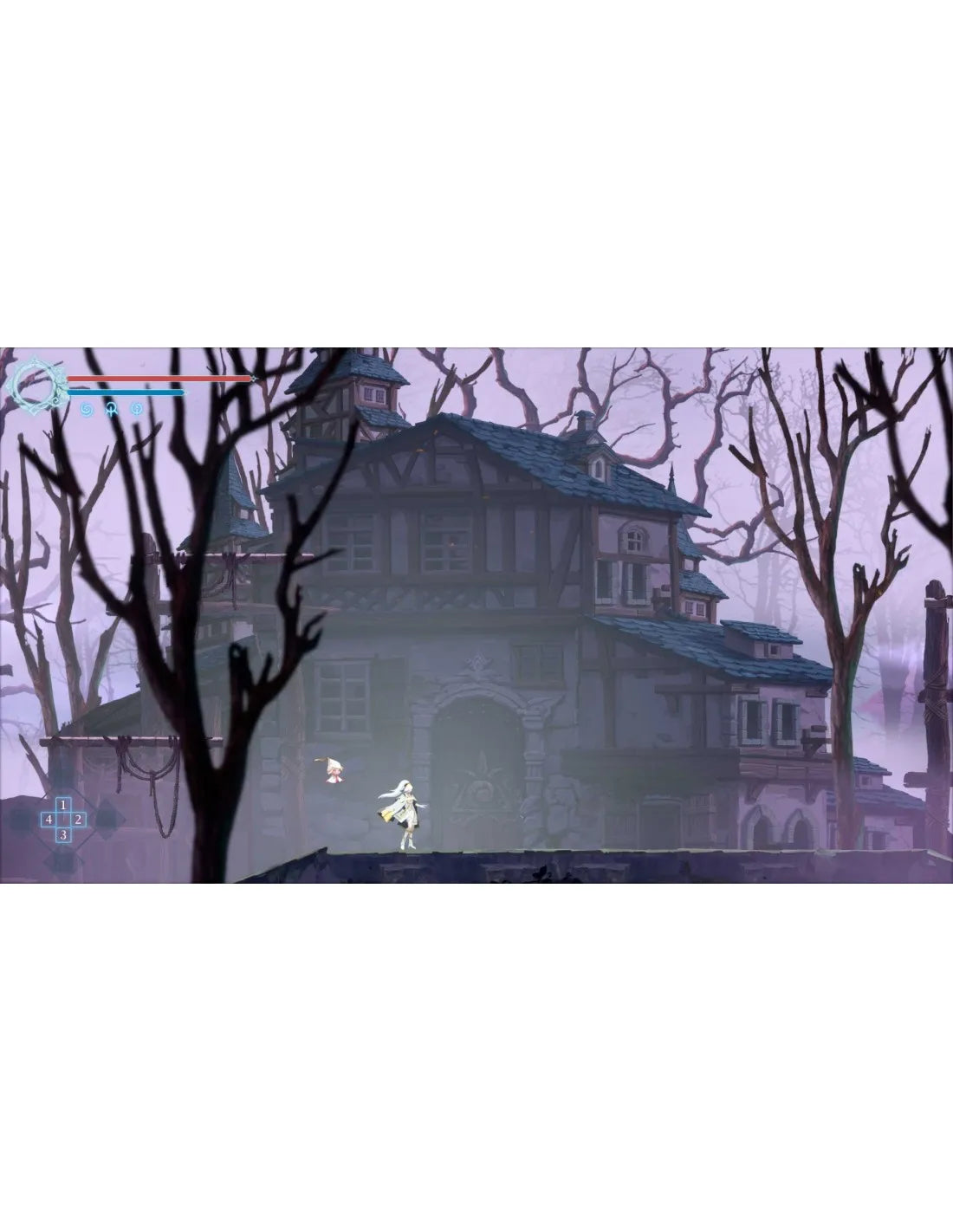 Afterimage: Deluxe Edition - Juego para XBOX