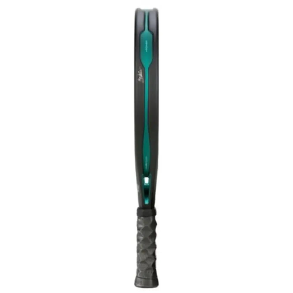 PALA BULLPADEL HACK 04 HYBRID 2025