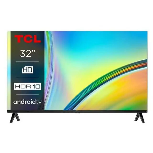TCL 32S5400A 32"/ HD/ Smart TV/ TV WiFi