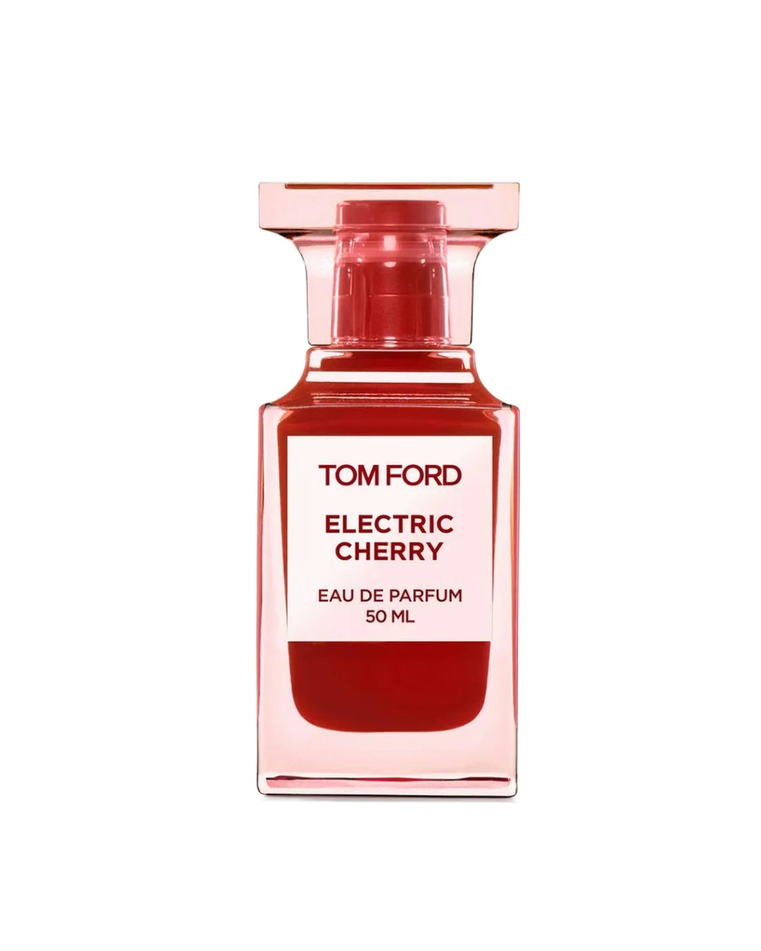 Tom Ford Electric Cherry Eau De Parfum Unisex 50ml