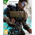 Immortals of Aveum - Xbox - Nuevo Precintado - PAL España