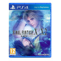 Final Fantasy X/X-2 HD Remaster - Version ESPAÑA