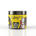 PRIMAL ASSAULT | BOTELLA L-Glutamina + BCAA en Polvo, 300 g, Frutos del Bosque