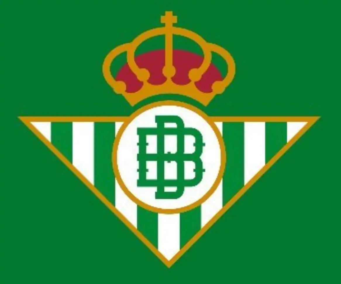 Balon de futbol Surtidos de modelos Real betis balompié oficial y original garantizado gran calidad  Cuero sintético