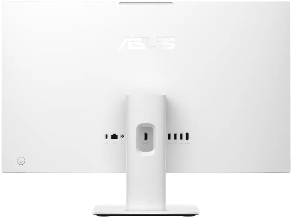 Asus v400 aio v470vak-wpe1480 - all-in-one desktop 27" full hd (intel core 5 210h. 16gb ram. 1tb ssd. graphics. no operating system) white - spanish qwerty keyboard.